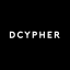 DCYPHER COSMETICS logo