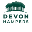 Devon Hampers logo
