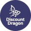 Discount Dragon discounts logo