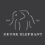 Drunk Elephant discounts logo