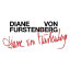 Diane von Furstenberg discounts logo