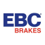 EBC Brakes Direct discounts logo