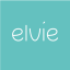 Elvie discounts logo