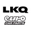 Euro Car Parts discounts logo