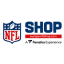 NFLShop discounts logo