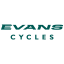 Evans Cycles logo
