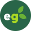 EvenGreener logo