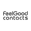 Feel Good Contacts discounts logo