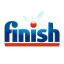 Finish discounts logo