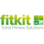 FitKit UK discounts logo