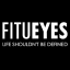 Fitueyes logo