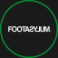 Footasylum discounts logo