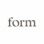 Form Nutrition discounts logo