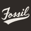 Fossil Watches logo