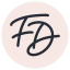 Fragrance Direct discounts logo