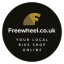 Freewheel discounts logo