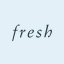 Fresh.com discounts logo