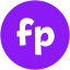 Funky Pigeon discounts logo