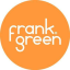 Frank Green discounts logo
