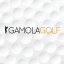 Gamola Golf discounts logo