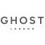 Ghost London discounts logo