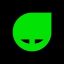 Green Man Gaming discounts logo