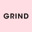 Grind Coffee discounts logo