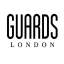 Guards London discounts logo