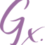 Gx Pillows discounts logo