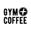 Gym+Coffee discounts logo