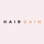 Hair Gain discounts logo