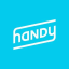 Handy discounts logo