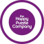 Happy Puzzle Company discounts logo