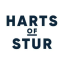 Harts of Stur discounts logo