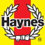 Haynes Manual discounts logo