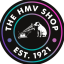HMV discounts logo