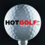 Hotgolf discounts logo