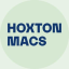 Hoxton Macs discounts logo