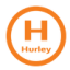 Hurleys discounts logo