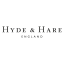 Hyde & Hare discounts logo