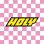 HOLY logo