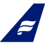 IcelandAir logo