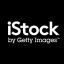 iStock discounts logo