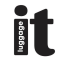 it Luggage discounts logo