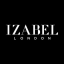 Izabel London discounts logo