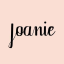 Joanie Clothing discounts logo