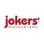 Jokers Masquerade discounts logo