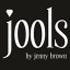 JOOLS by Jenny Brown discounts logo