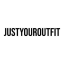 JustYourOutfit discounts logo