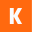 KAYAK discounts logo